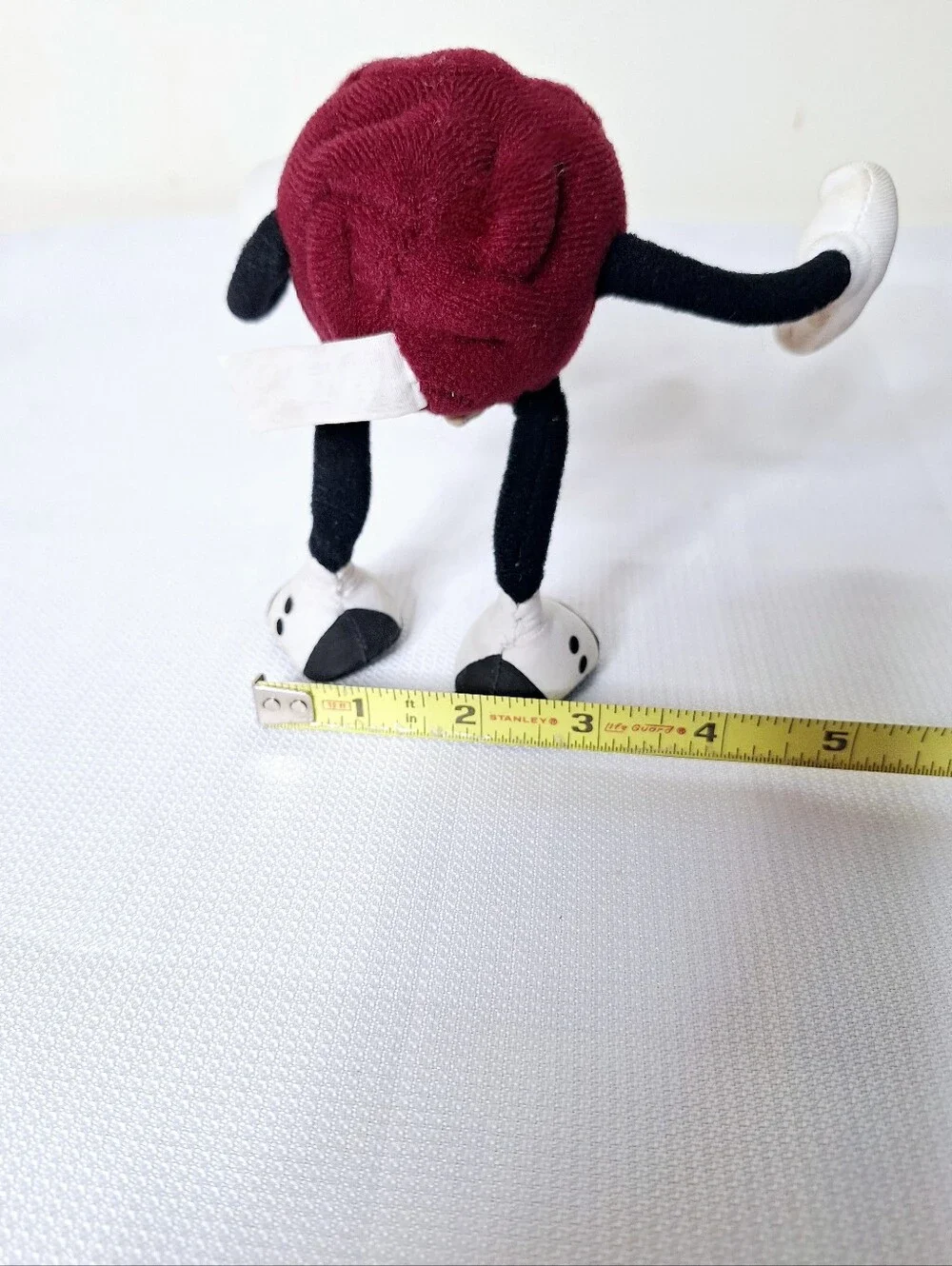 Vtg. California Raisins